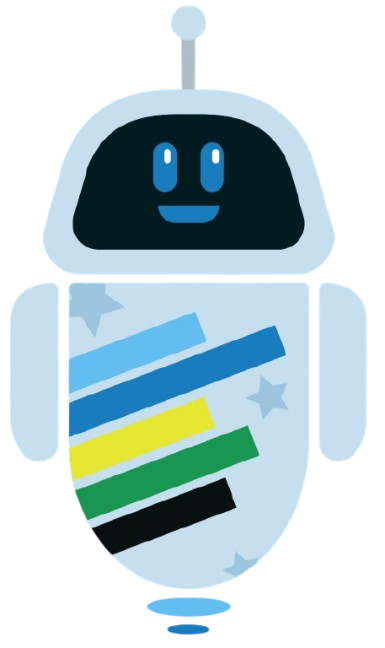 Robocito de soporte técnico del portal